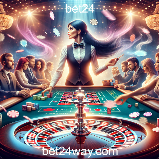 Descubra a Emoção dos Jogos Ao Vivo no bet24