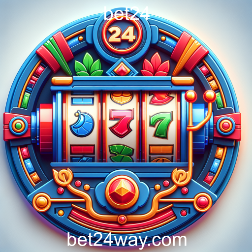 Atrações Irresistíveis: Slots no Bet24