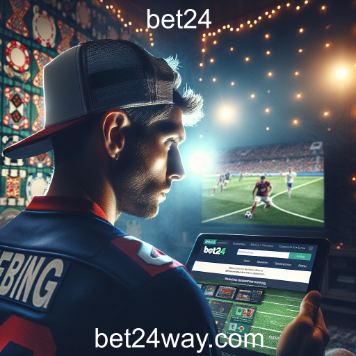 A Ascensão dos Jogos de Esportes na Bet24